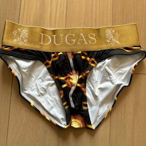 DUGAS ビキニパンツ Sサイズ