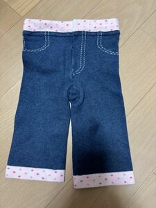 ミキハウス パンツ 70cm～80cm