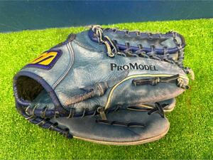 ○EW8270 MIZUNO ミズノ PRO MODEL World min グローブ ○