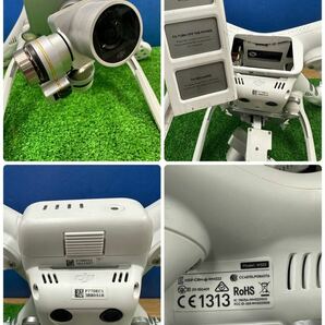 ○EW8206 DJI ドローン DJIドローン PHANTOM ファントム ハードケース ○の画像3