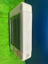 ○GW8110 シィーネット　ハロゲンヒーター CEHR202 800W○_画像5