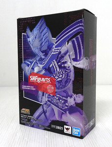 S.H.Figuarts フィギュアーツ 真骨彫製法 仮面ライダーオーズ スーパータトバコンボ 未開封