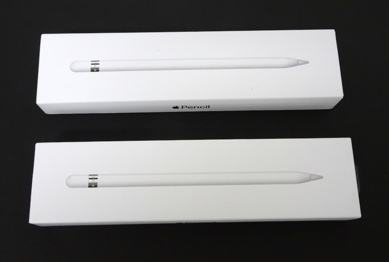 2023年最新】Yahoo!オークション -apple pencil 第1世代の中古品・新品