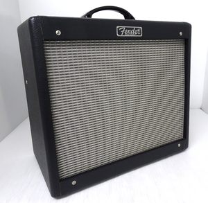 Fender Blues Junior Ⅲ PR295 正規輸入品 フェンダー ブルースジュニア 3