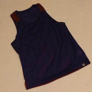 最終値下げ★FRANK&MORRIS MOIRE Tank NR / RN