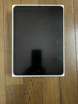 iPad Air 第4世代とCOMBO TOUCH ik1095 セット_画像4