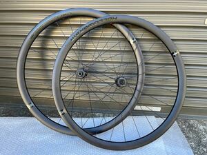 ★CANNONDALE◆HOLLOWGRAM 35 CARBON DISK★キャノンデール カーボンディスク　シマノ、700C★