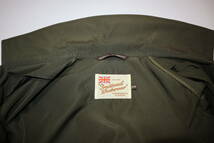 ★定価4.4万円（購入時）★ユーズド品★ Traditional Weatherwear ★ コーチジャケット ★size40_画像4