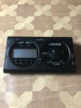 中古品 BOSS　ボス　TU-88 2311m18_画像1