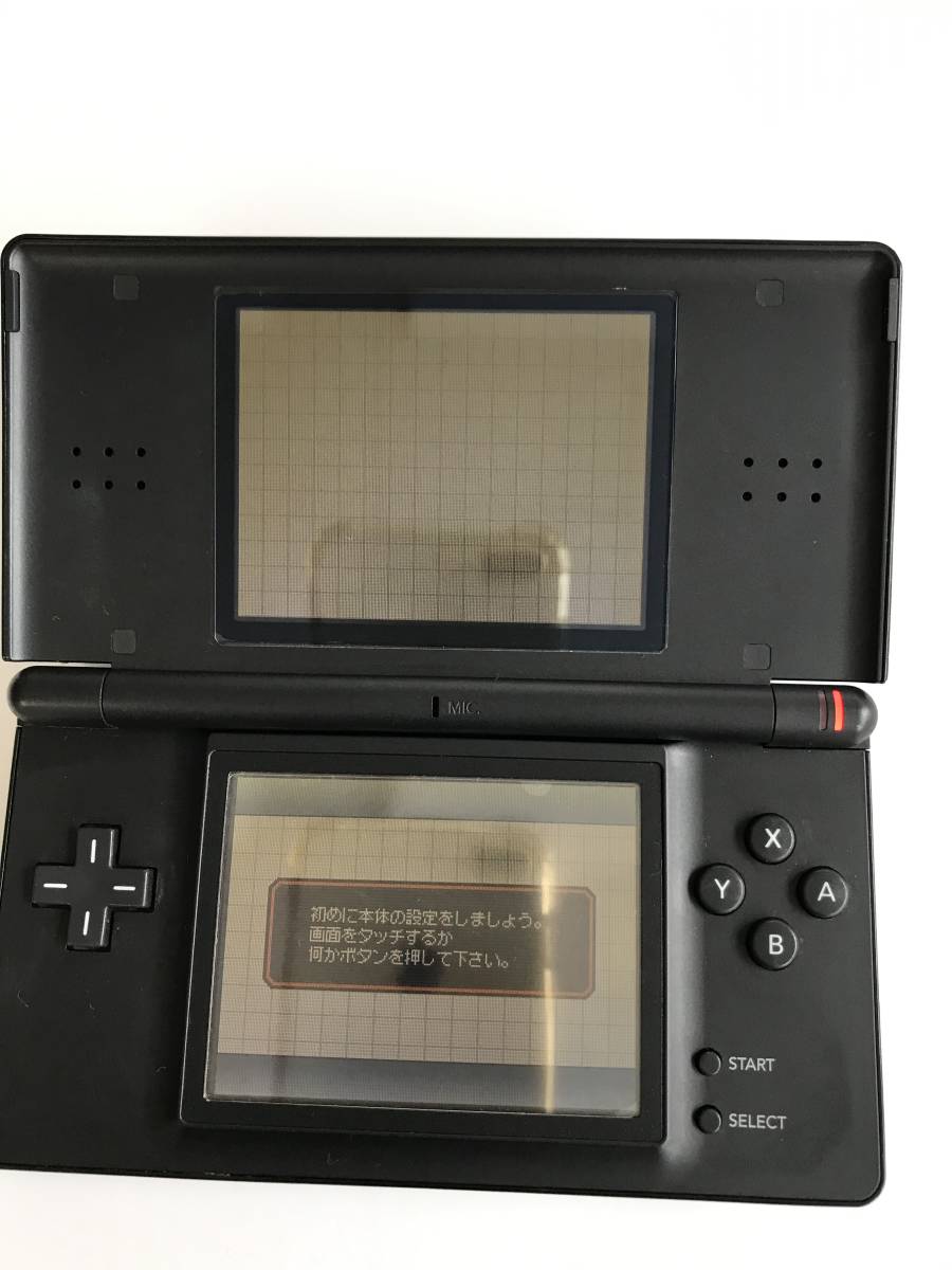 Yahoo!オークション -「ds lite 本体 未使用」の落札相場・落札価格