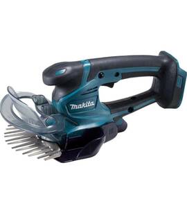 【未使用】マキタ(Makita)芝生バリカン 充電式14.4V 刈込幅160mm バッテリ充電器別売 MUM602DZ