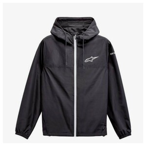 Alpinestars Treq ウインドブレイカー　アルパインスターズ