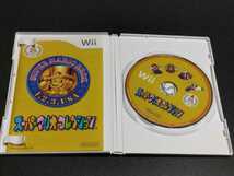 Wii スーパーマリオコレクション スペシャルパック(サントラCDとブックレットは未開封)任天堂 ニンテンドー _画像3