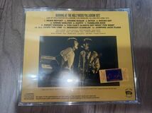 THE ROLLING STONES BURNING AT THE HOLLYWOOD PALLADIUM 1972 ローリングストーンズ　新品未開封　メーカー完売_画像2