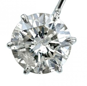【格安】 D～F 大粒 ダイヤモンド ネックレス 0.4ct pt900 最高級品質 限定出品 pt850 天然 プラチナ製品 2121CZ