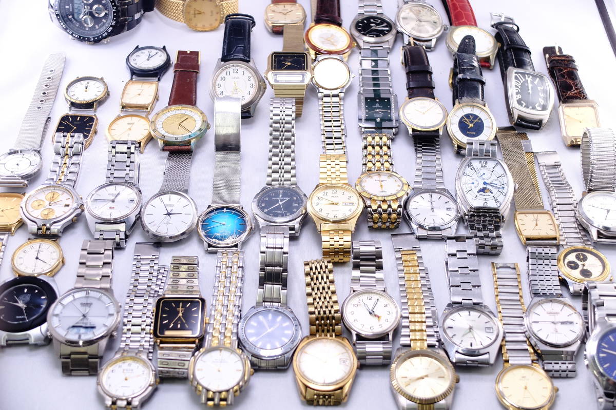 2023年最新】Yahoo!オークション -腕時計 メンズ(メンズ腕時計)の中古