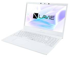 新品 未開封 NEC LAVIE Direct N15 PC-GN164RLNDA4HGWYHA Core i5-10210U/RAM8GB/SSD256GB/15.6FHD液晶/Win10Pro/OfficeHome&Business 2019
