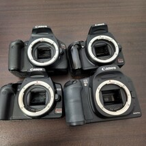 Canon EOS Kiss N X X4 10D キヤノン EF 50mm _画像2