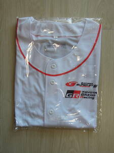 スーパーGT 2023 Final Round 8 MOTEGI GRレーシング Tシャツ