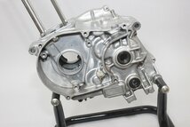 NSF100　左右　クランクケース　エイプ100　XR100モタード_画像4