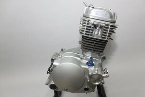 NSF100　エンジンassy　ハイカム仕様　キタコカバー　エイプ100　XR100モタード