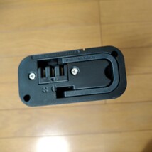 GFR-02 gfr glafit バッテリー battery 電動バイク 原付 電動自転車 グラフィット リチウム 電池 充電 36v 10.5Ah richbit top619 bike_画像3