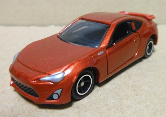 セブンイレブン トミカの値段と価格推移は?|439件の売買情報を集計