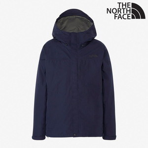 23FW【TNF/ノース /クラウド ジャケット/TNFネイビー(NY)/Mサイズ】mtr