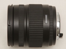 動作確認済　シグマ　SIGMA　18-125mm F3.5-5.6 DC　ペンタックスKマウント　デジタルカメラ　APS-C専用　フード　レンズキャップ付属_画像3