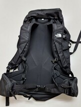 美品　THE NORTH FACE ノースフェイス リュック テルス35-M TELLUS 35-M_画像4