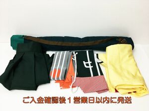 【1円】艦隊コレクション 艦これ 飛龍改二風 コスプレ衣装 F10-467rm/G4