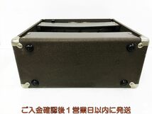 【1円】YAMAHA ヤマハ JX30 アンプ 未検品ジャンク ヴィンテージ ギターアンプ 11891 L10-001kk/F7_画像5