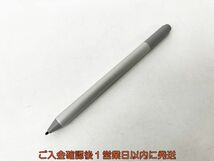 【1円】Microsoft 純正 Surface Pen Model 1776 動作確認済 マイクロソフト サーフェスペン EC38-022jy/F3_画像1