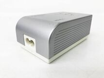 【1円】Panasonic PLCアダプター ノイズフィルター セット BL-PA510 BL-PST25 未検品ジャンク EC38-025jy/F3_画像3