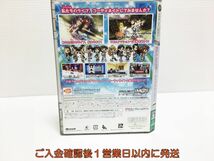 【1円】XBOX360 アイドルマスター　ライブフォーユー！ ゲームソフト 1A0307-114ym/G1_画像3