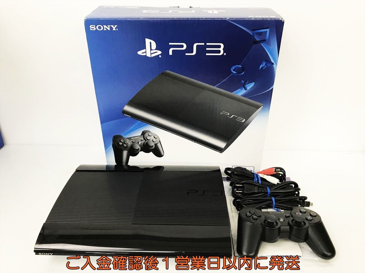 Yahoo!オークション -「ps3 本体 4300」の落札相場・落札価格