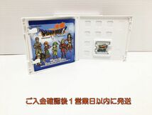 3DS アルティメット ヒッツ ドラゴンクエストVII エデンの戦士たち ゲームソフト 1A0215-1121ks/G1_画像2