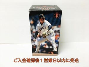 サンフランシスコ・ジャイアンツ 2023 ローガン・ウェブ ボブルヘッド フィギュア 首振り人形 BOBBLEHEAD H02-180rm/F3