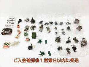 【1円】ガチャガチャ まとめ売り TAKORASUコレクション でえもんず サンギエフ ブランカ 未検品ジャンク ガチャ F10-487rm/F3