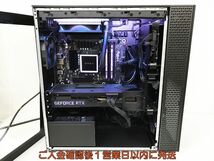 HP OMEN 30L GT13-0826jp ゲーミングPC Intel Core i7-10700K 32GB HDD 2.0TB SSD 1.0TB RTX3080 Win11 EC61-550jy/G4_画像1