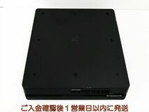 【1円】PS4 本体/コントローラー セット 500GB ブラック SONY PlayStation4 CUH-2200A 初期化/動作確認済 H07-551kk/G4_画像4