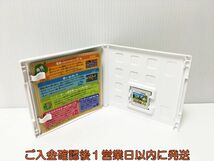 3DS とびだせどうぶつの森 ゲームソフト 1A0205-263yt/G1_画像3