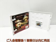 3DS 妖怪ウォッチバスターズ2 秘宝伝説バンバラヤーマグナム ゲームソフト 1A0208-107yt/G1_画像3