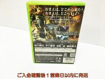 【1円】XBOX360 ロスト オデッセイ ゲームソフト G09-188ym/F3_画像5
