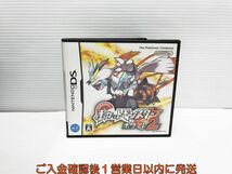 DS ポケットモンスターホワイト2 ゲームソフト 1A0127-214yk/G1_画像1