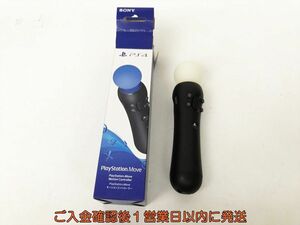 【1円】SONY PlayStation Move モーションコントローラ CECH-ZCM2J 動作確認済 PS3 PS4 PSVR EC38-049jy/F3