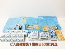 【1円】転生したらスライムだった件 グッズ まとめ売り マスコットフィギュア ラバーストラップ リムル シズ 未検品ジャンク H10-051rm/F3_画像1