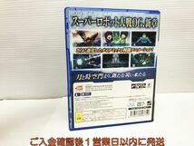 PS4 スーパーロボット大戦OG ムーン・デュエラーズ ゲームソフト 1A0128-265yk/G1_画像3