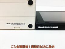 【1円】任天堂 新モデル Nintendo Switch 本体 セット どうぶつの森デザイン スイッチ 動作確認済 ソフトなし K09-341ka/G4_画像5