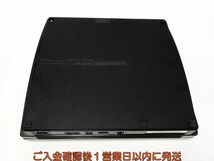 【1円】PS3 本体 セット CECH-2000B ブラック 250GB ゲーム機本体 SONY playstation3 初期化/動作確認済 M06-090yk/G4_画像3